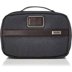 Tumi Split Travel Kit Anthracite one size