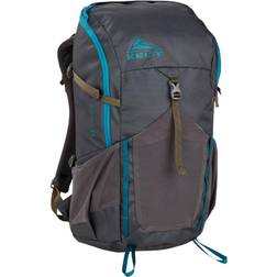 Kelty Asher 35L Backpack Beluga/Stormy Blue