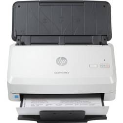 HP ScanJet Pro 3000 S4