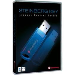 Steinberg USB eLicenser Logiciel Séquenceur Enregistreur