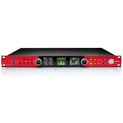 Focusrite RED 8PRE 8 channel microphone