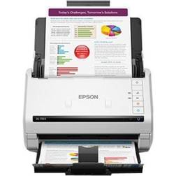 Epson DS-730N Color Duplex Document Scanner B11B259201