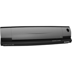 Ambir Technology DS490PRO DS490-PRO DUPLEX SCANNER DUPLEX