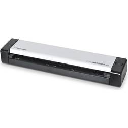Visioneer RoadWarrior RW4D-U