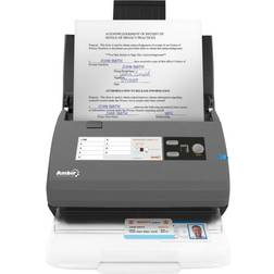 Ambir ImageScan Pro 820ix