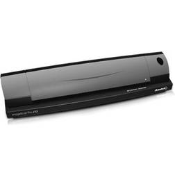 Ambir ImageScan Pro 490i DS490-AS Sheetfed Desktop Scanner, Gray Gray