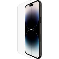 Belkin Glass Screen Protector with EZ Tray for Apple iPhone 14 Pro Max