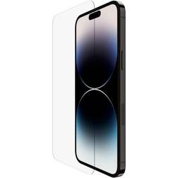 Belkin ScreenForce Skærmbeskytter for mobiltelefon glas for Apple iPhone 14 Pro