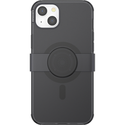 Popsockets iPhone 14 Plus MagSafe Black