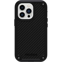 Pelican Pelican Shield Kevlar (MagSafe) iPhone 14 Pro (Black) Black