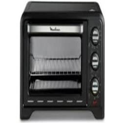 Moulinex Versatile Oven 220793 Negro