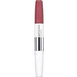 Maybelline Superstay 24h Smile Brighters Lipstick 860 Crisp Magenta Pink Long Lasting