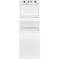 Whirlpool WETLV27HW