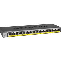 Netgear 16-port GS116PP