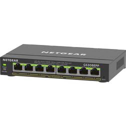 Netgear GS308EPP 8-Port