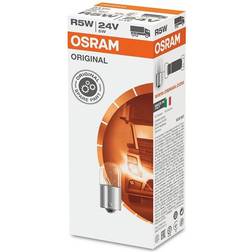 Osram original R5W 24v halogenlampa