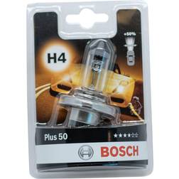 Bosch Bombilla h4 plus 50 lubex 1718-12v 60-55w