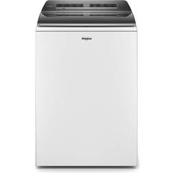 Whirlpool 5.3 cu. ft. Smart Top