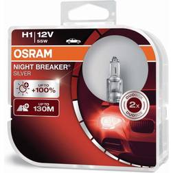 Osram Pære, drejeforlygte 64150NBS-HCB