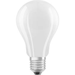 Osram LED-glödlampa PARATHOM standard frosted 17W/827 (150W) E27