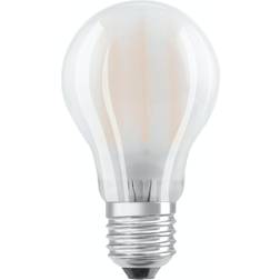 LEDVANCE SMART WiFi Filament Classic E27 7,5W 827 bianco crema