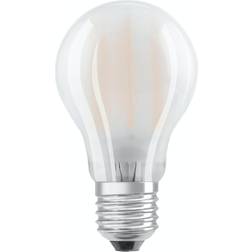 LEDVANCE Smart+ LED-Leuchtmittel Filament E27 7.5W 2700K