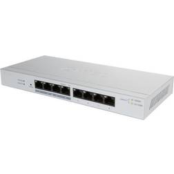 Zyxel GS12008HPv2 Fanless 8