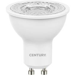 Century Faretto led spot 6watt gu10 3000k dicro shop 95 dsd-063830