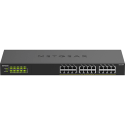 Netgear 300-Series GS324PP 24-Port