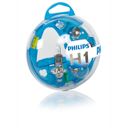 Philips Glühlampe 55717EBKM