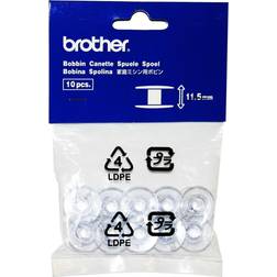 Brother Bobbins 10 pcs