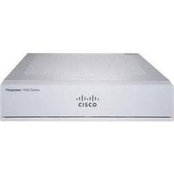 Cisco FirePOWER 1140 Firewall