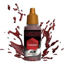 The Army Painter Warpaints Air Metallics Gemstone 18ml