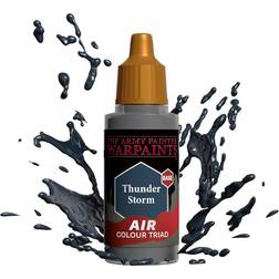 The Army Painter Warpaints Air Thunder Storm 18ml