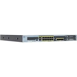 Cisco Firepower 2110 NGFW Appliance 1U
