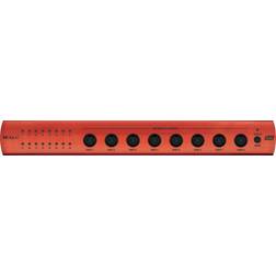 ESI M8U eX Midi interface