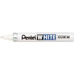 Pentel WHITE 100W