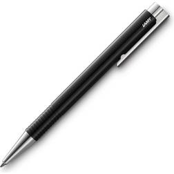 Lamy Logo M+ 204 Kugelschreiber Schwarz