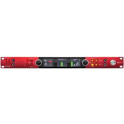 Focusrite Red 16Line 64x64 Thunderbolt 3 Pro