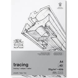 Winsor & Newton Tracing Pad A4 70 g