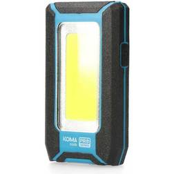 Koma Tools Koma Tools 8W ABS Flashlight