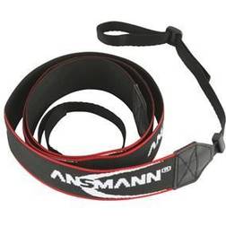 Ansmann Flashlight wrist strap