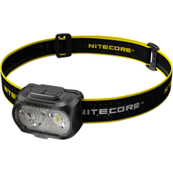 Nitecore UT27 520 lumen Dual