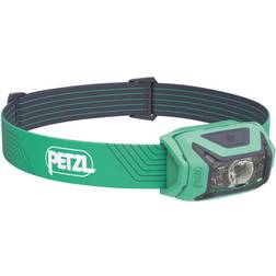 Petzl Actik 450 Lumens Green