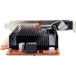 Visiontek Radeon 5450 2GB DDR3 DVI-I, HDMI, VGA Graphics Card 900861