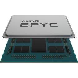 HP AMD EPYC 7262 3.2 GHz Processor