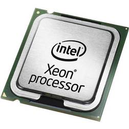 Intel Xeon E2124G procesador 34 GHz 8 MB Smart Cache Caja