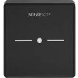 ReinerSCT timeCard V3 RFID-läsare RS-422 13.56 MHz antracit