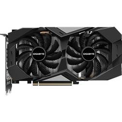 Gigabyte GeForce GTX 1660 Super PCX GDDR6 HDMI DPORT