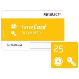 REINER SCT timeCard ID Card RFID